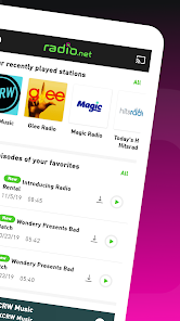 radio.net PRIME v5.10.6.0 [Paid]