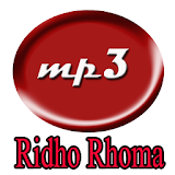 Koleksi Lagu Ridho Rhoma mp3 icon