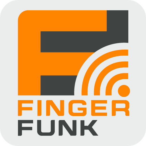 FingerFunk logo