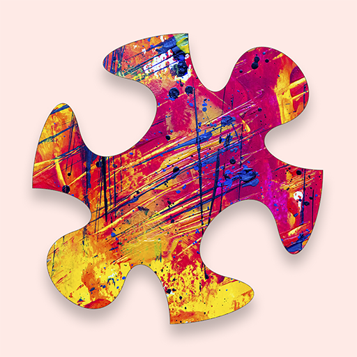 Jigsaw Puzzle Game for Adults img