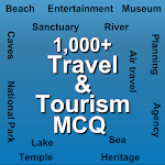 Travel and Tourism MCQ Apk