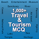 Travel and Tourism MCQ विंडोज़ पर डाउनलोड करें