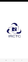 screenshot of IRCTC HRMS