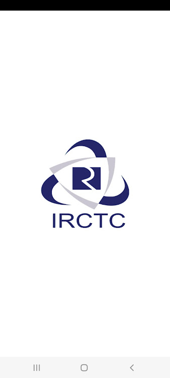 IRCTC HRMS - 1.7 - (Android)
