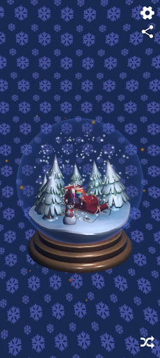 Christmas Snow Globe - The best Christmas Globe