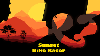 Game screenshot Sunset Bike Racer - Motocross mod apk
