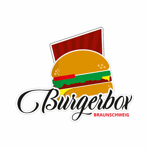 Burgerbox logo