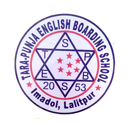 Shree Tarapunja English School logo