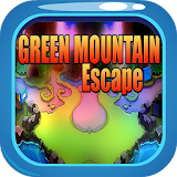 Kavi 26-Green Mountain Escape icon