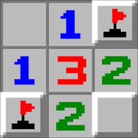 MineSweeper for mobile