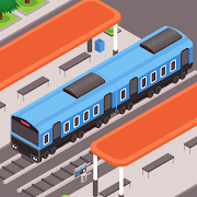 Top 20 Simulation Apps Like Hyper Train - Best Alternatives