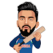 KLMoji by KL Rahul - Androidアプリ