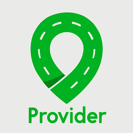 Roadtrip Partner logo