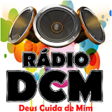 Radio DCM Online icon
