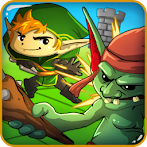 Elves vs Goblins - Defender