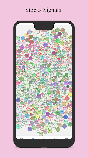 QuantSignals Screen 3