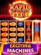 screenshot of RapidHit Casino - Vegas Slots
