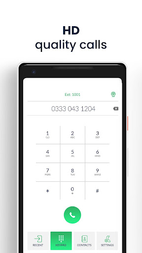 Belldial Screen 3