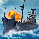 Force of Warships: Battleship