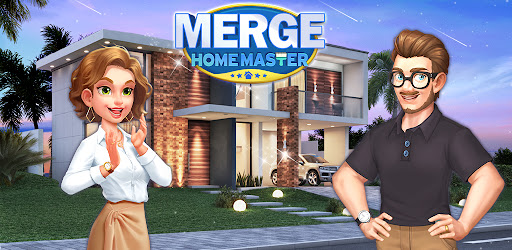 Merge Home Master header image