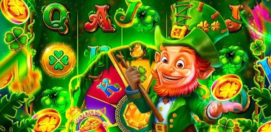 Leprechaun Gold 2