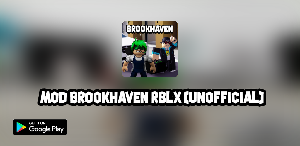 Brookhaven RP Premium Mod for Android - Free App Download