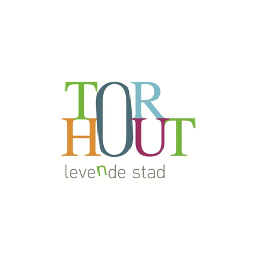 Parkeren in Torhout logo