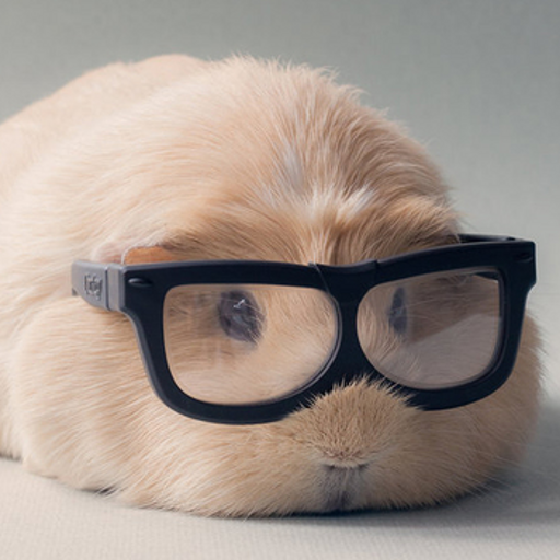 Guinea Pig Sounds logo