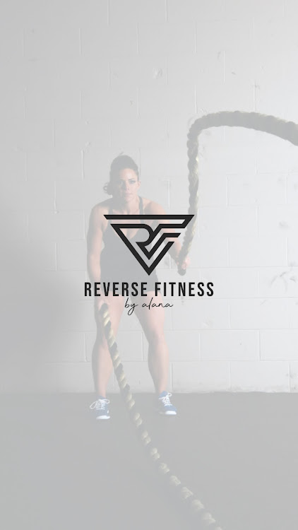 Reverse Fitness - 7.124.2 - (Android)