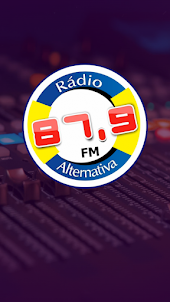 Rádio Alternativa 87,9