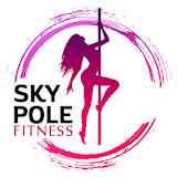 SkyPole Fitness icon