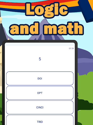 Numbers in Romanian language