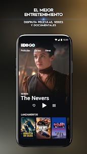 HBO GO Premium 1