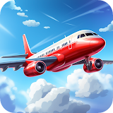 Flight Simulator : Plane Game icon