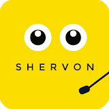 Shervon icon