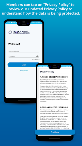 Tuman Health Screen 2