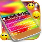 Keyboard Multi Color Theme icon