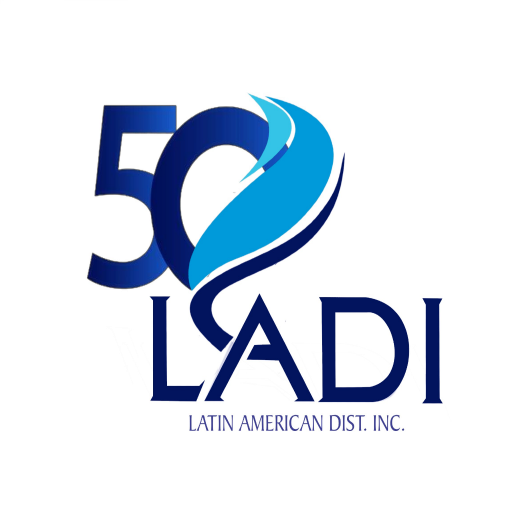 LADI Sales Logo