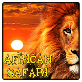 African Safari Slot icon
