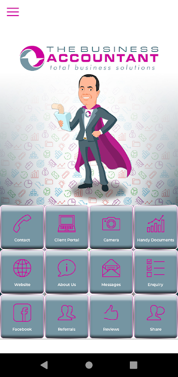 The Business Accountant - 1.0.0 - (Android)