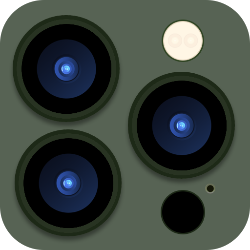 Camera for iphone 14 Pro-OS 16 Download on Windows