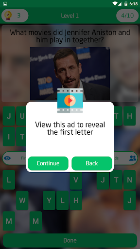 Childhood Famous People - Guess Trivia Games