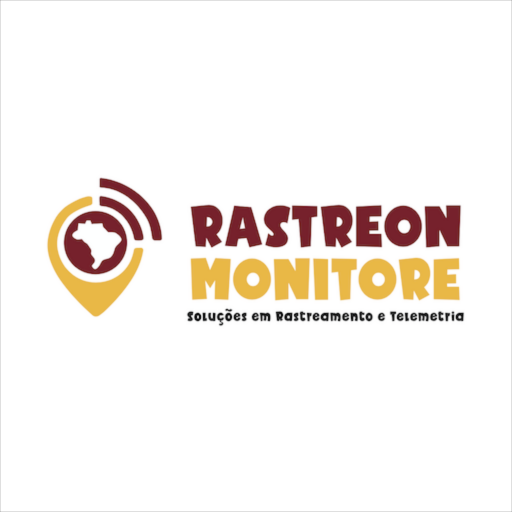 Rastreon Monitore logo