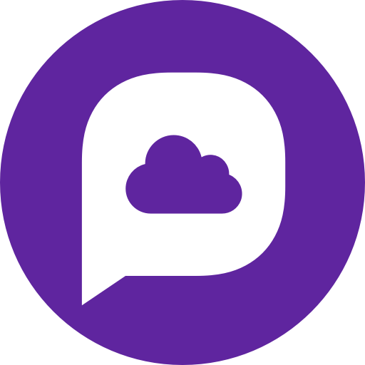 Spark NZ Cloud Phone logo