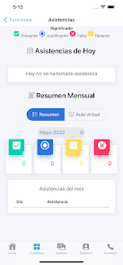 Captura 5 Trébol Idiomas android