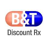 Discount Prescription Rx Card icon