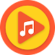 音楽プレーヤー - オーディオプレーヤーとベースブースター - Androidアプリ