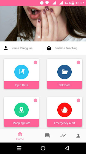 SI - CANTIK Screen 3