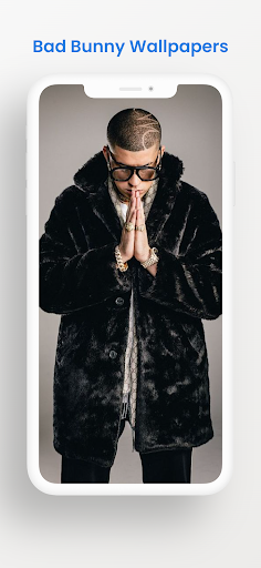 Bad Bunny Wallpapers