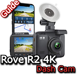 Cover Image of Tải xuống Rove R2 4K Dash Cam Guide 1 APK